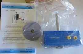 1 x PH Ticker Timer - CL185 - Ref: DRT0673 - Location: Stoke ST3 - RRP £66 Items located in Stoke-