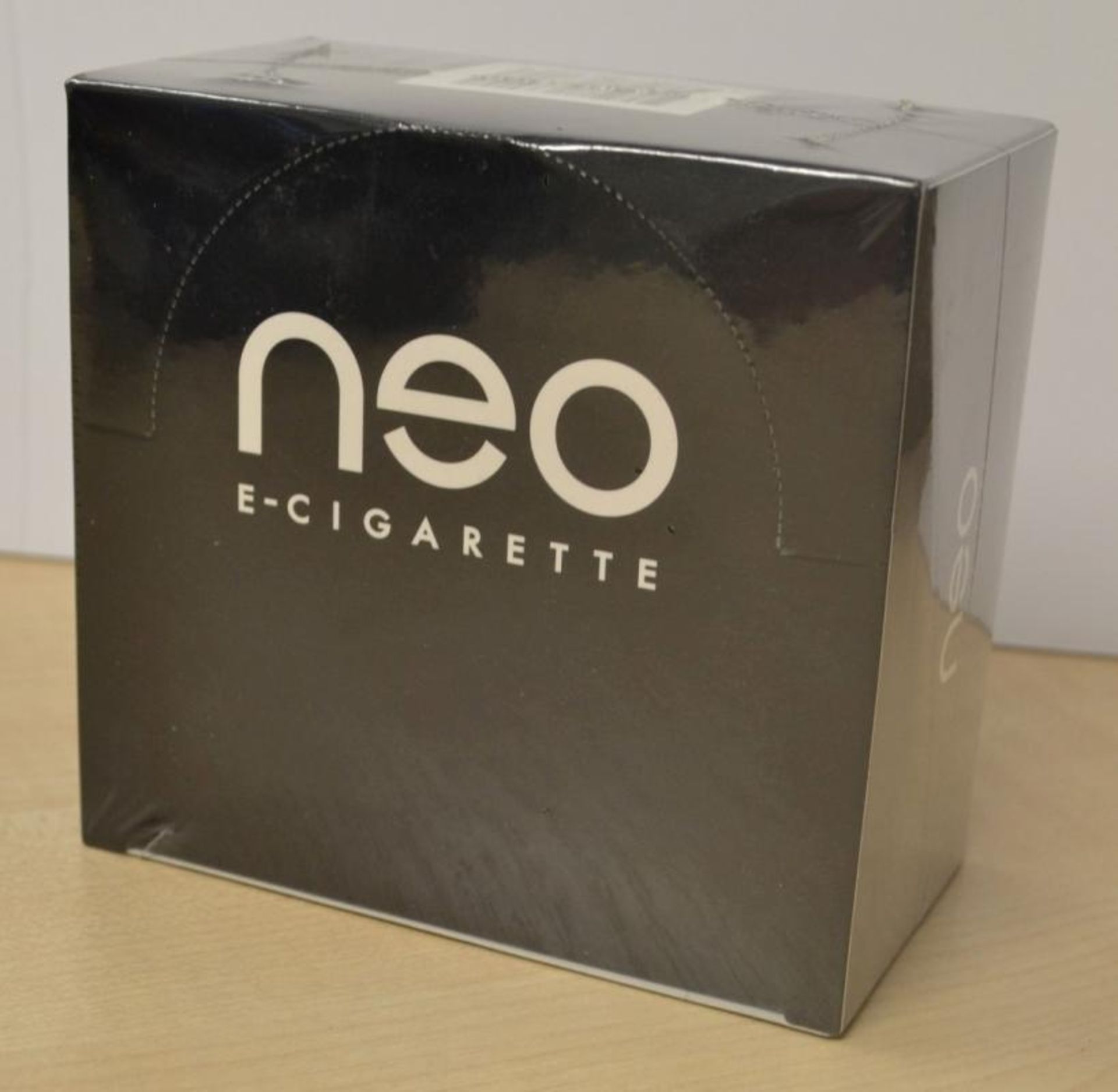 30 x Neo E-Cigarettes Neo Infinity Tobacco Zero Refill Packs - New & Sealed Stock - CL185 - Ref: - Image 4 of 9