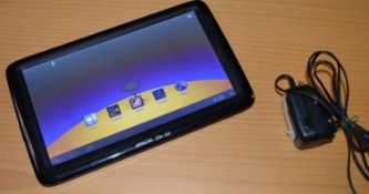 1 x Arnova 10b G3 10.1 Inch Tablet Computer - Features Android OS, 1ghz Processor,  1gb Ram, 8gb