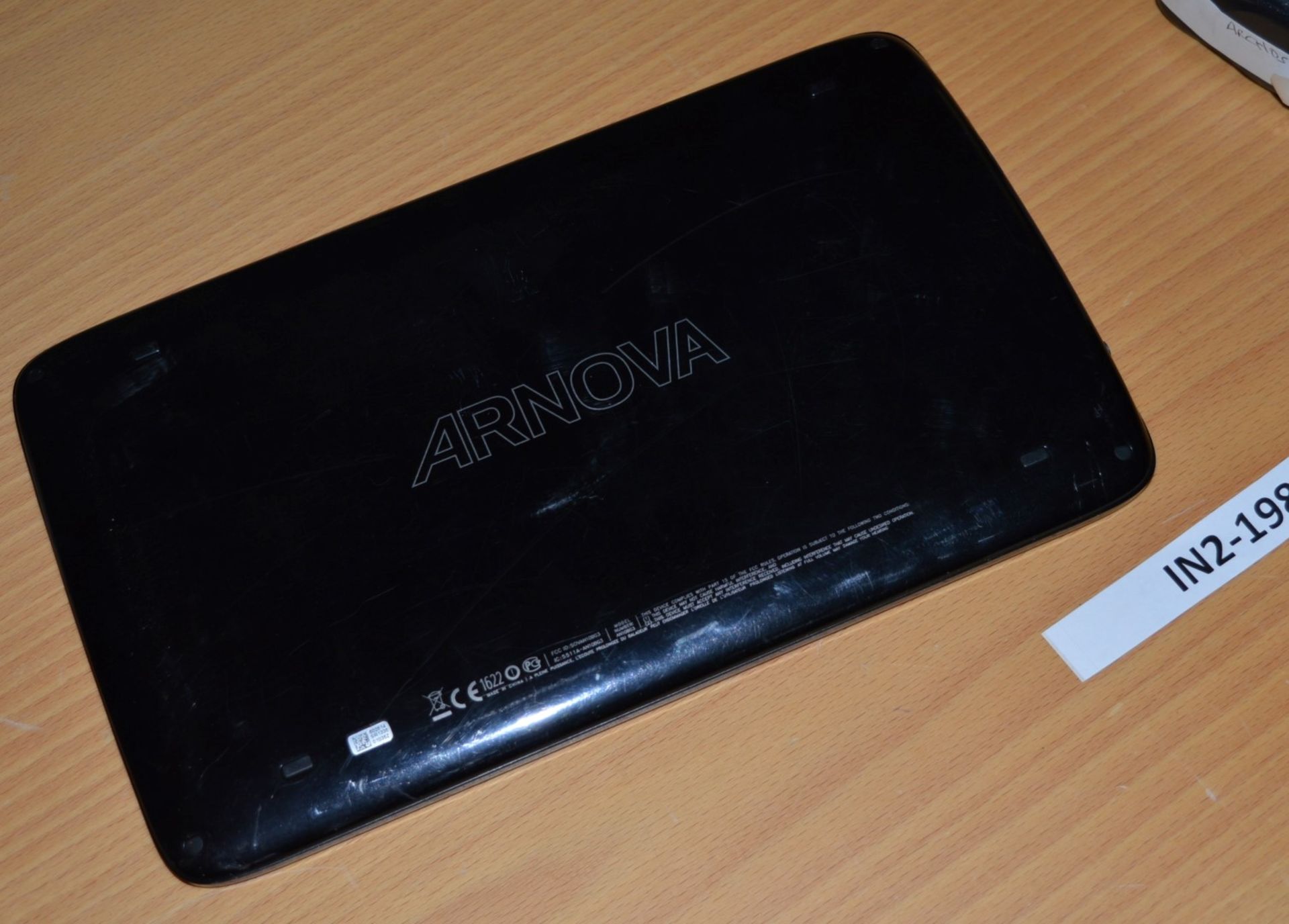 1 x Arnova 10b G3 10.1 Inch Tablet Computer - Features Android OS, 1ghz Processor,  1gb Ram, 8gb - Image 4 of 4