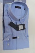 4 x Assorted Pre End Mens Shirts - Various Styles - Suitable For Evenings Out or to Wear in the