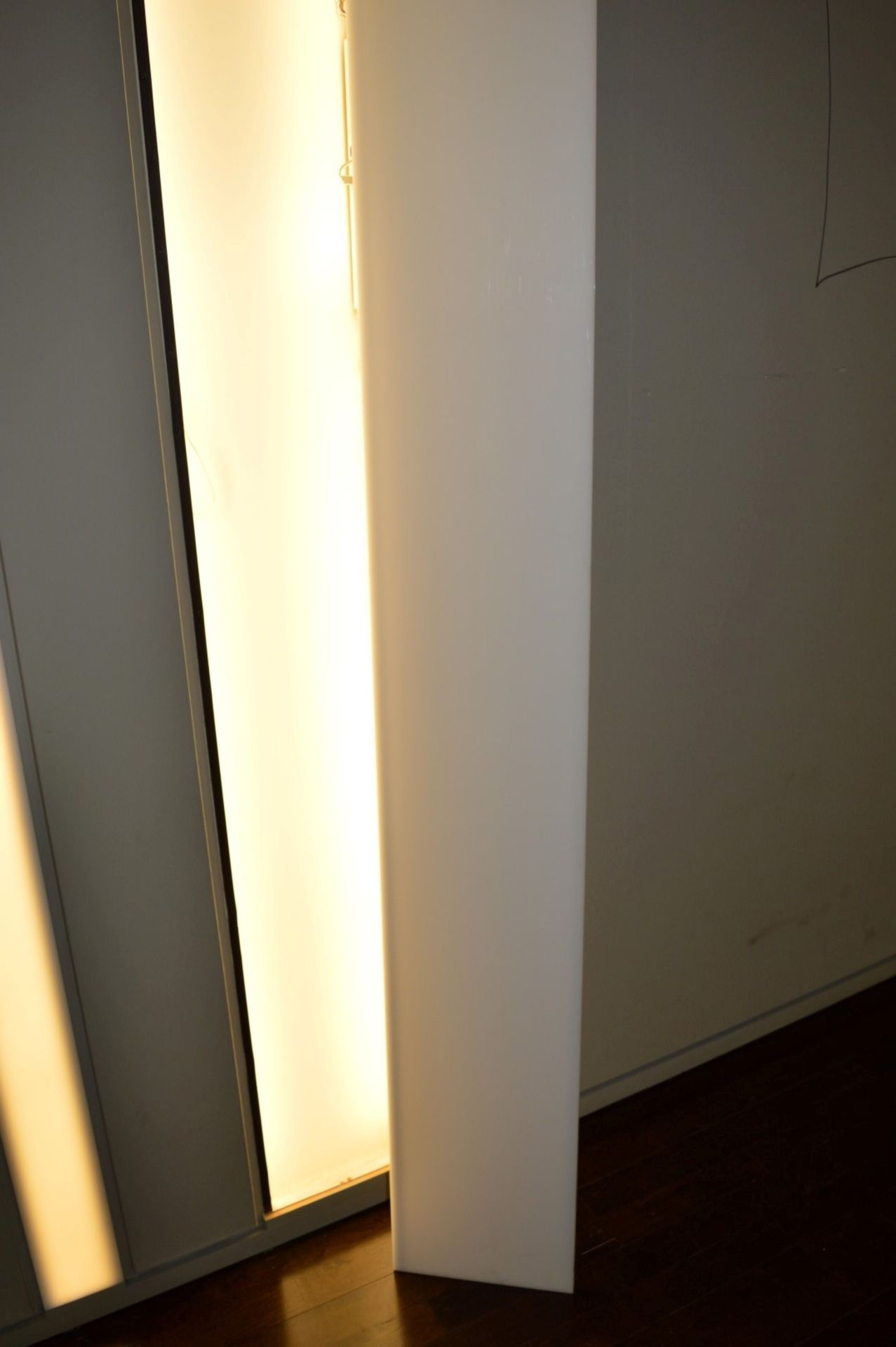 17 x Recessed Wall Light Fittings - Includes 34 x Tridonic Ballasts, Approx 68 x Tube Lights and - Image 4 of 15