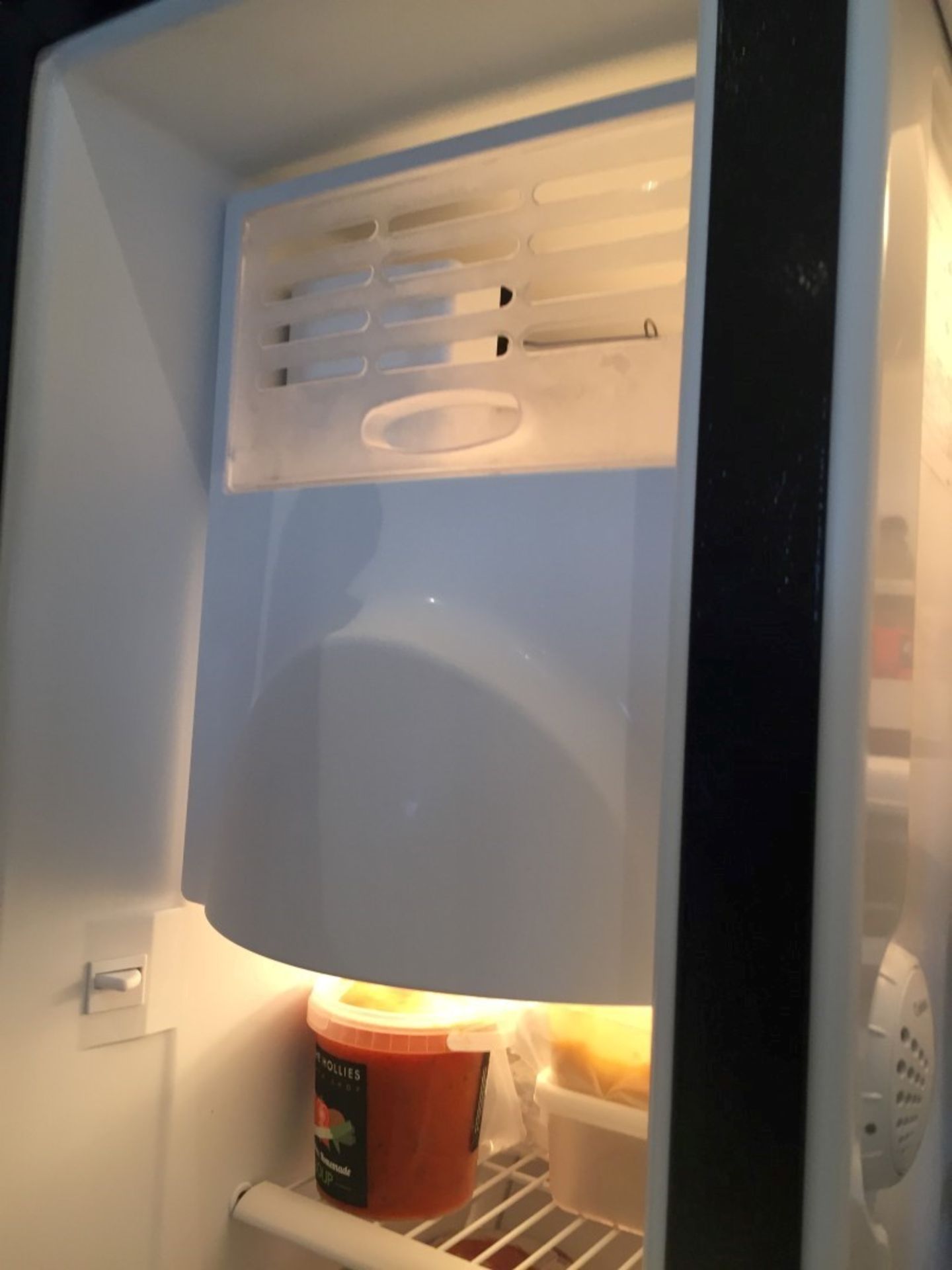 1 x Maytag Side by Side American Fridge Freezer with Ice & Water Dispenser (GC2225GEKS) - - Image 7 of 7