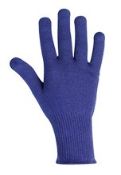 20 x Pairs Of Honeywell Perfect Fit Sofracold Thermastat Knit Cold Store Gloves - Ideal For Catering