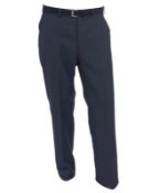 1 x Titan Trousers - Navy - Size 40T - CL185 - Ref: DV/TAUR/NVY/40T/P5 - New Stock - Location: