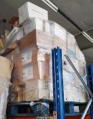 1 x Pallet of Assorted Cleaning Chemicals - CL185 - Ref: TPSW - Location: Stoke-on-Trent ST3