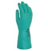 116 x Nitri Guard Gloves 33cm S11 - CL185 - Ref: NO/LA172G/11/P26 - New Stock - Location: Stoke-on-