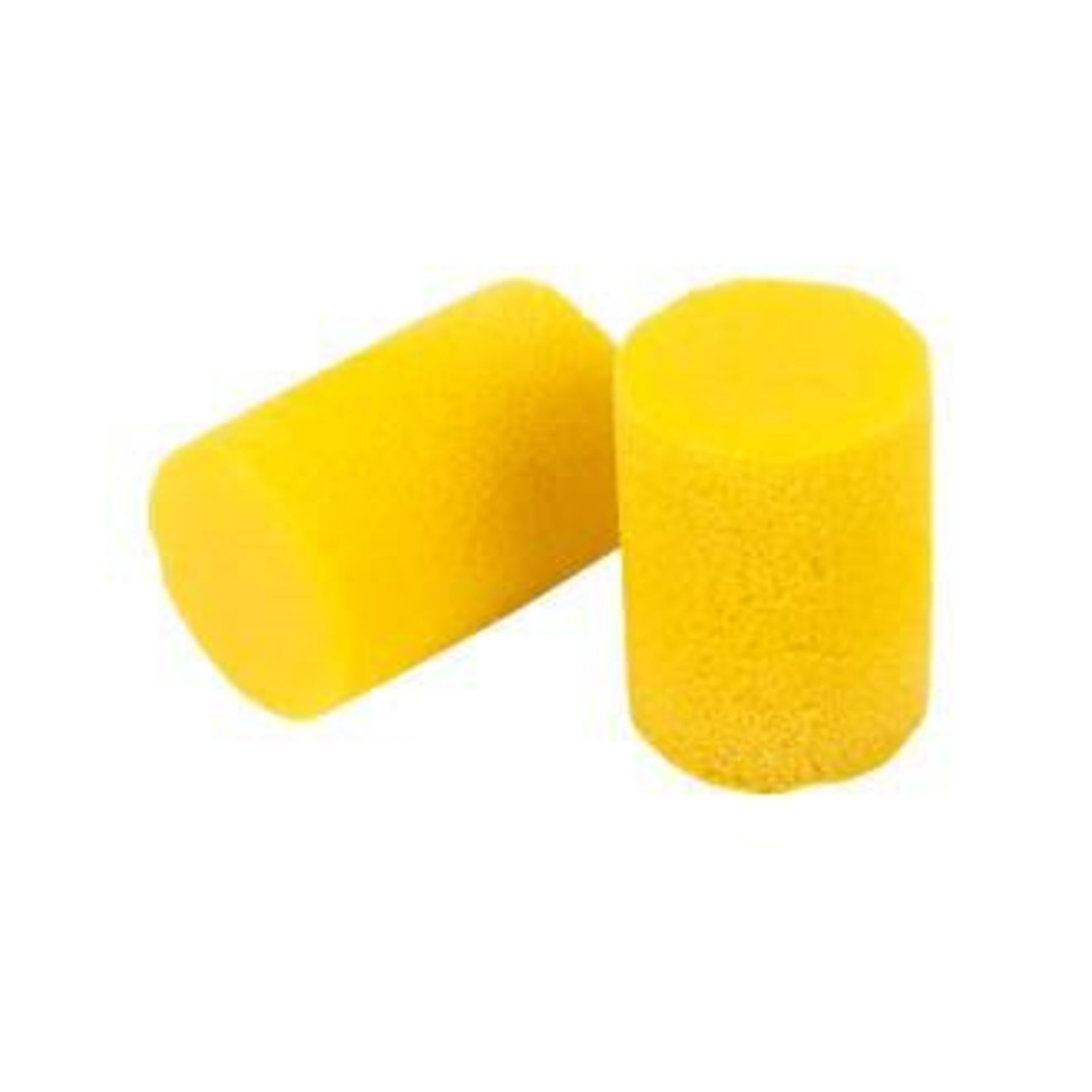 2 x 3M E.A.R. Clas/Soft Earplug Refill (500 Prs/Pack) - CL185 - Ref: 56351/P30 - New Stock - Locatio