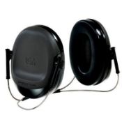 5 x 3M Peltor Welding Ear Muff - CL185 - Ref: 77365/P29 - New Stock - Location: Stoke-on-Trent