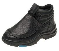 1 x Pair Of Himalayan Metatarsal Safety Boot with Midsole, Anti-Static Outsole and SRC Slip