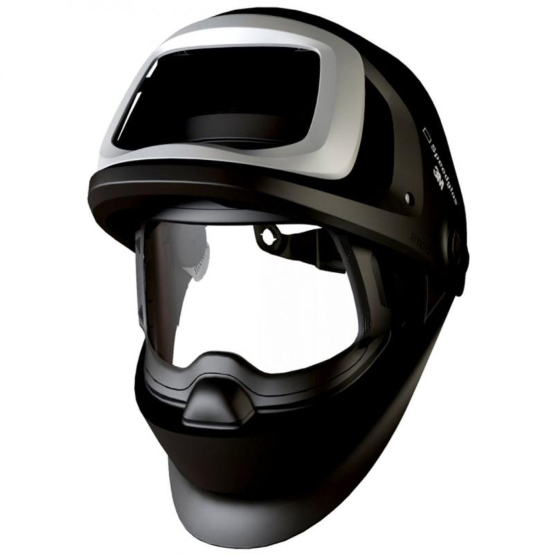 1 x Speedglas 9100FX Air Weld Helmet Without Adflo - CL185 - Ref: 59975/P30 - New Stock - Location: