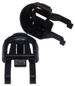 1 x Centurion S570 Std Connect Clip Set For Centurion Helmets - CL185 - Ref: CEN/S570/P46 - New Stoc