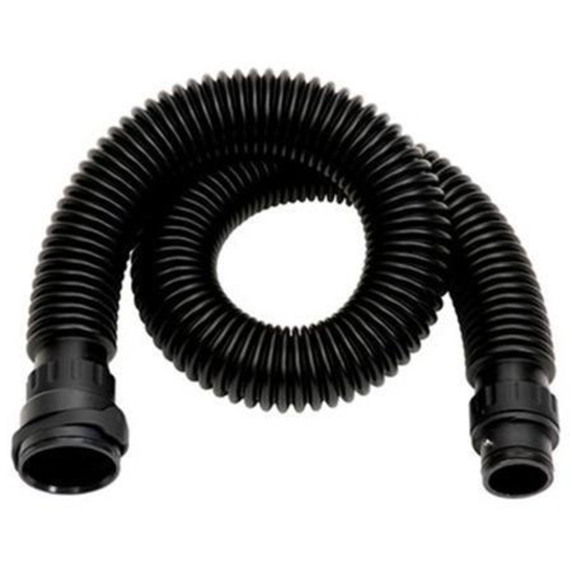 1 x 3M Speedglas Breathing Tube HD Rubber QRS 834017 - CL185 - Ref: 77247/P30 - New Stock -