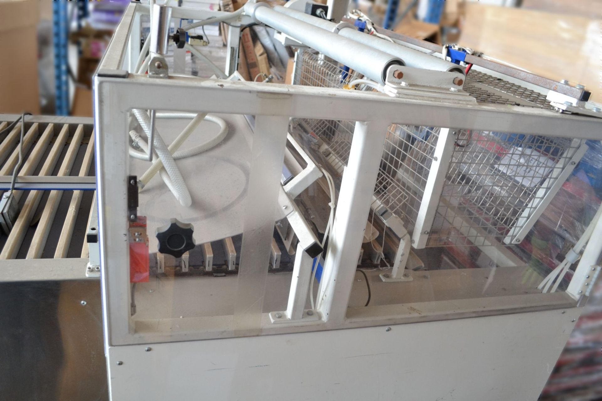1 x Trentpack Shrink Wrapping Machine - CL185 - Ref: TPSW - Location: Stoke-on-Trent ST3 Item is - Image 17 of 21