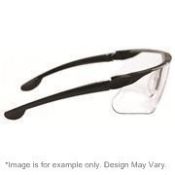 6 x Pairs Of Peltor Maxim Ballistic Indoor/Outdoor Eyeshield Safety Glasses - CL185 - Ref: 56298/P49