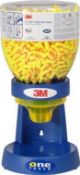 1 x 3M E.A.R One Touch Earplug Dispenser - CL185 - Ref: 56343/P30 - New Stock - Location: Stoke-on-