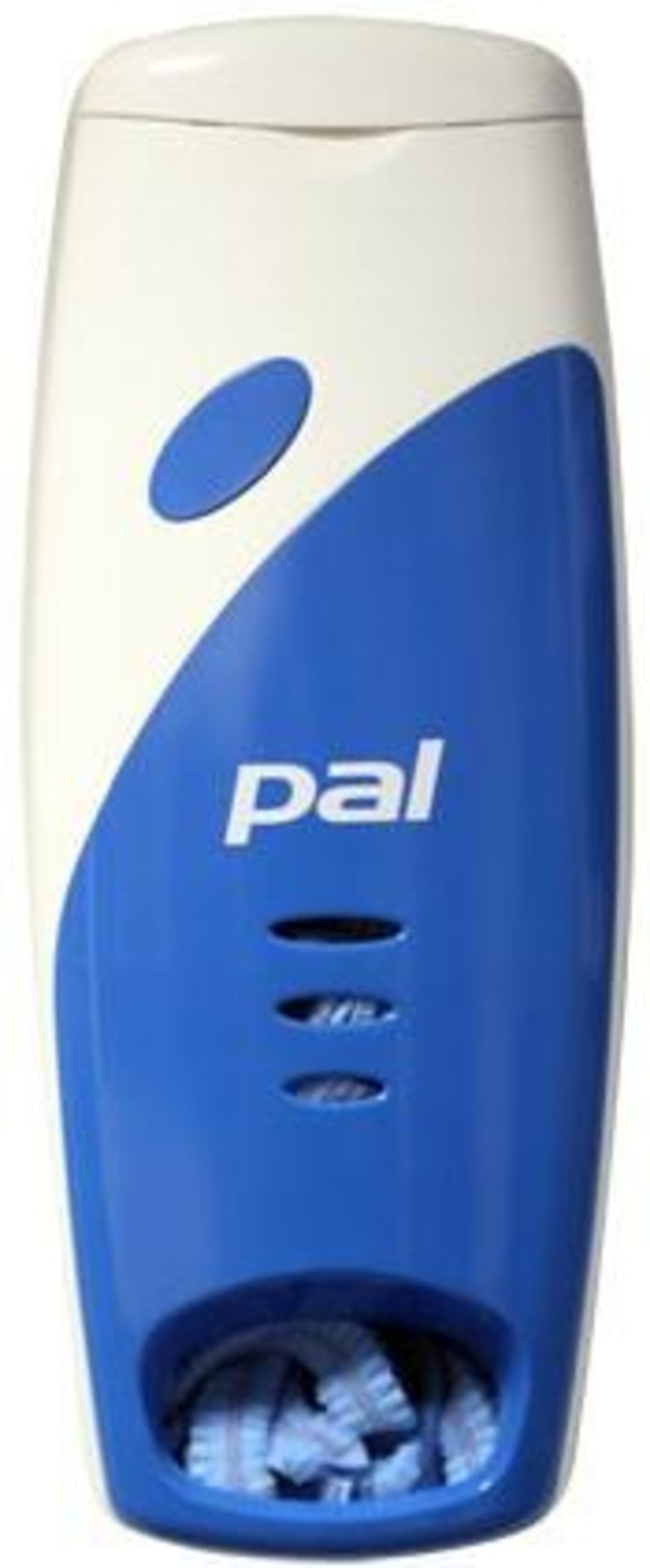 3 x Pal Dispenser For Ecopak - CL185 - Ref: PA/X64110/P21 - New Stock - Location: Stoke-on-Trent ST3