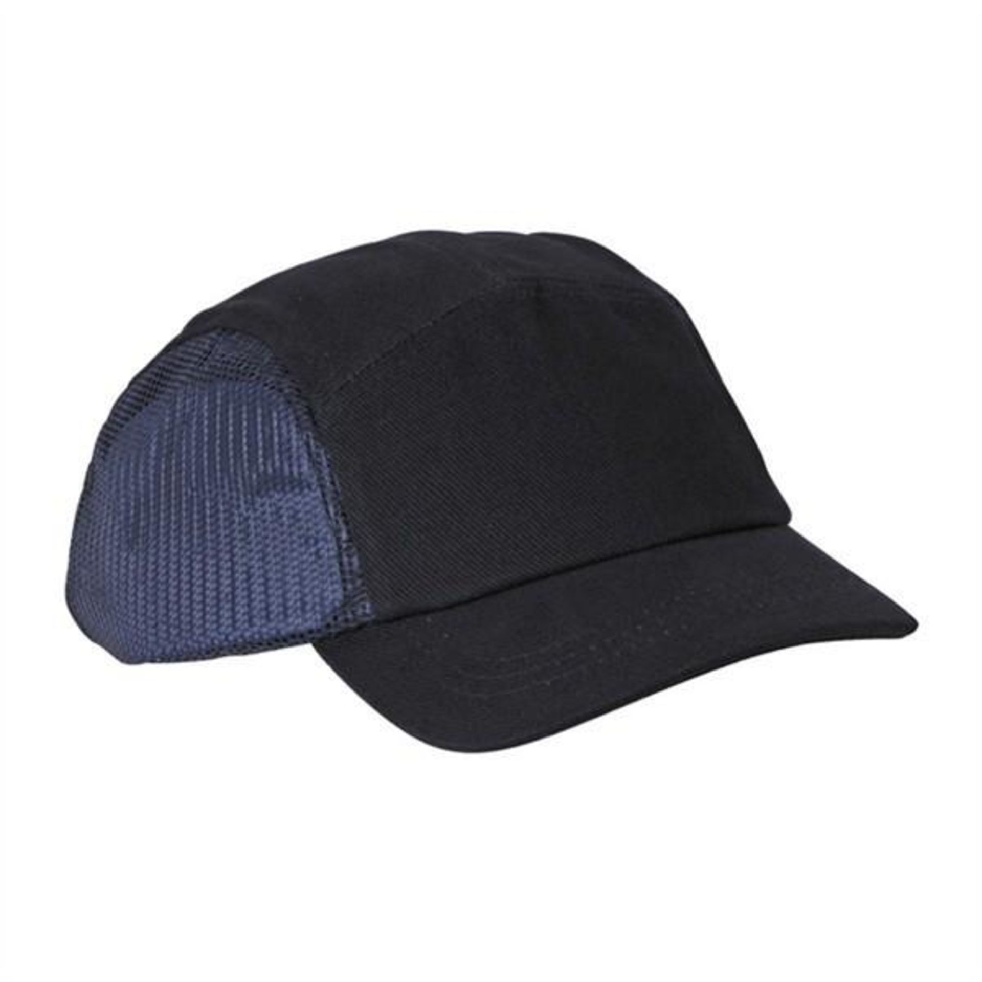 24 x Centurion S28 Cool Bump Cap - Navy - CL185 - Ref: CEN/S28/NAV/P46 - New Stock - Location: