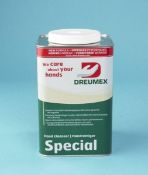 7 x Dreumex Special Handcleaner 4.2Kg - CL185 - Ref: 37422/P18 - New Stock - Location: Stoke-on-Tren