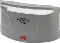 1 x 3M Versaflo TR-370 Filter Cover For TR-300 - CL185 - Ref: 77091/P30 - New Stock - Location: