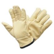 7 x Pairs of Anti-Vibration Air Work Impacto Gloves Bg650 Size M - CL185 - Ref: IM/BG650/M/P13 - New