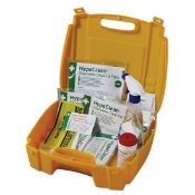 3 x Evolution Body Fluid Disposal Kits (6 Applications Per Kit) - CL185 - Ref: 57119/P12 - New Stock