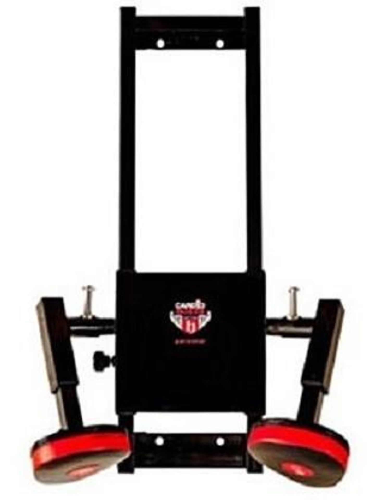 1 x Ricky Hatton CARDIO BOXER - Wall Mounted Adult Fitness Trainer - New Boxed Stock - CL053 - - Image 2 of 5