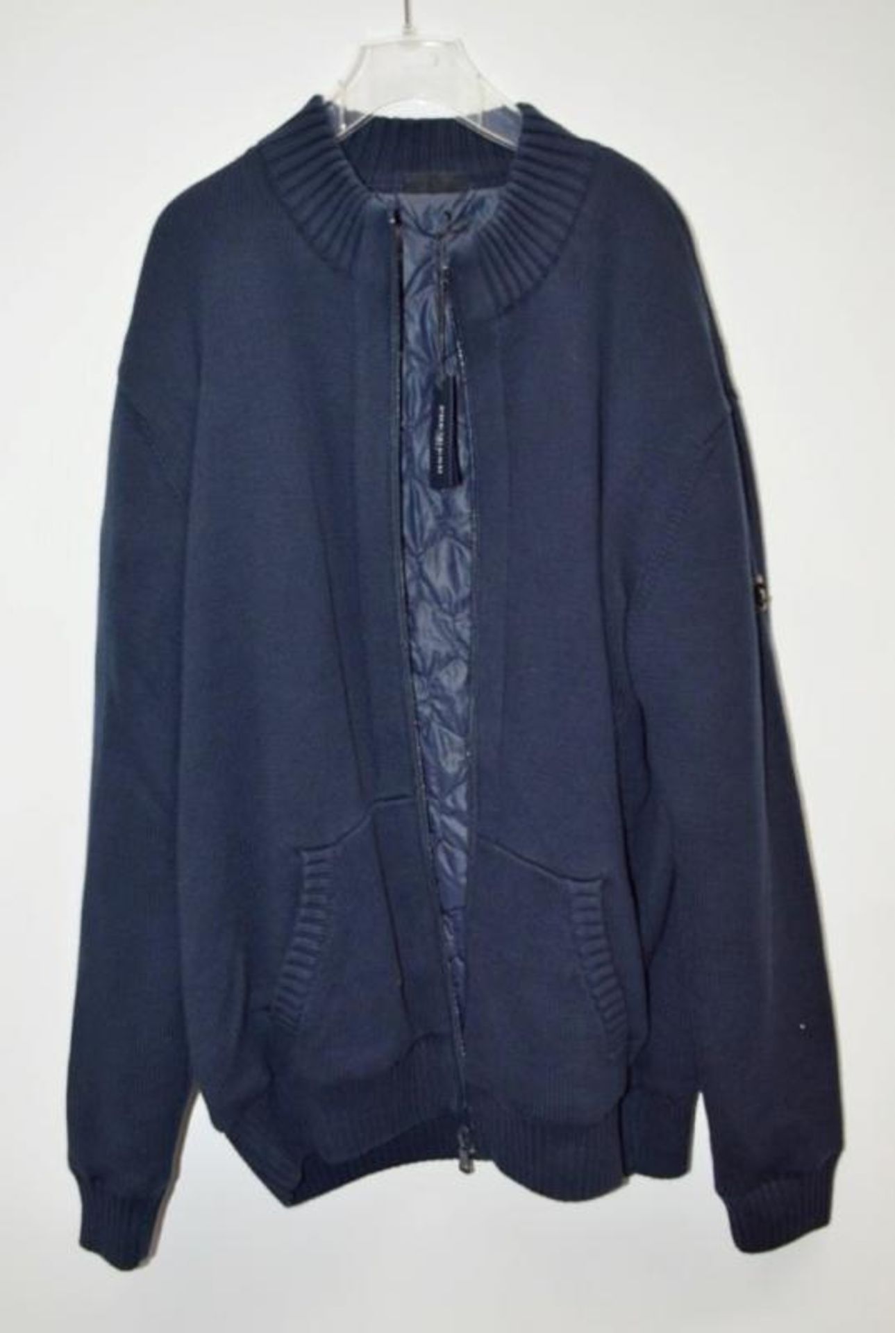 5 x Assorted PRE END / GNIOUS Long Sleeve Cardigans & Tops - New Stock With Tags - Recent Retail - Image 6 of 9