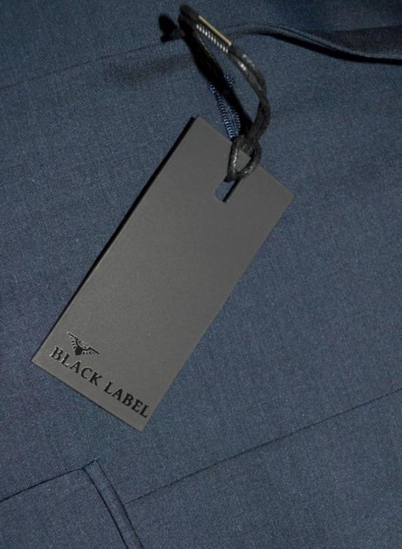 1 x PRE END Branded "LOKE" Mens Blazer Jacket With Waistcoat - New Stock With Tags - Recent Store - Image 3 of 5