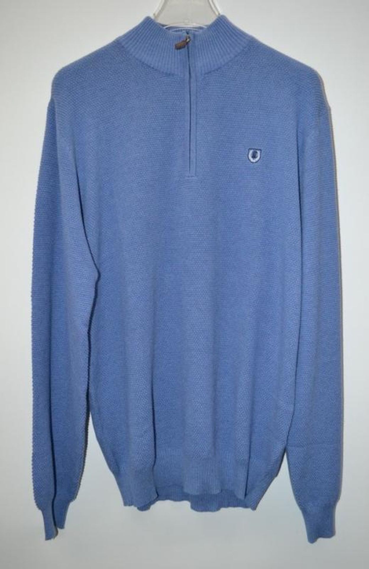 5 x Assorted GNIOUS Branded Long Sleeve Tops / Sweaters - New Stock With Tags - Recent Retail - Image 4 of 7