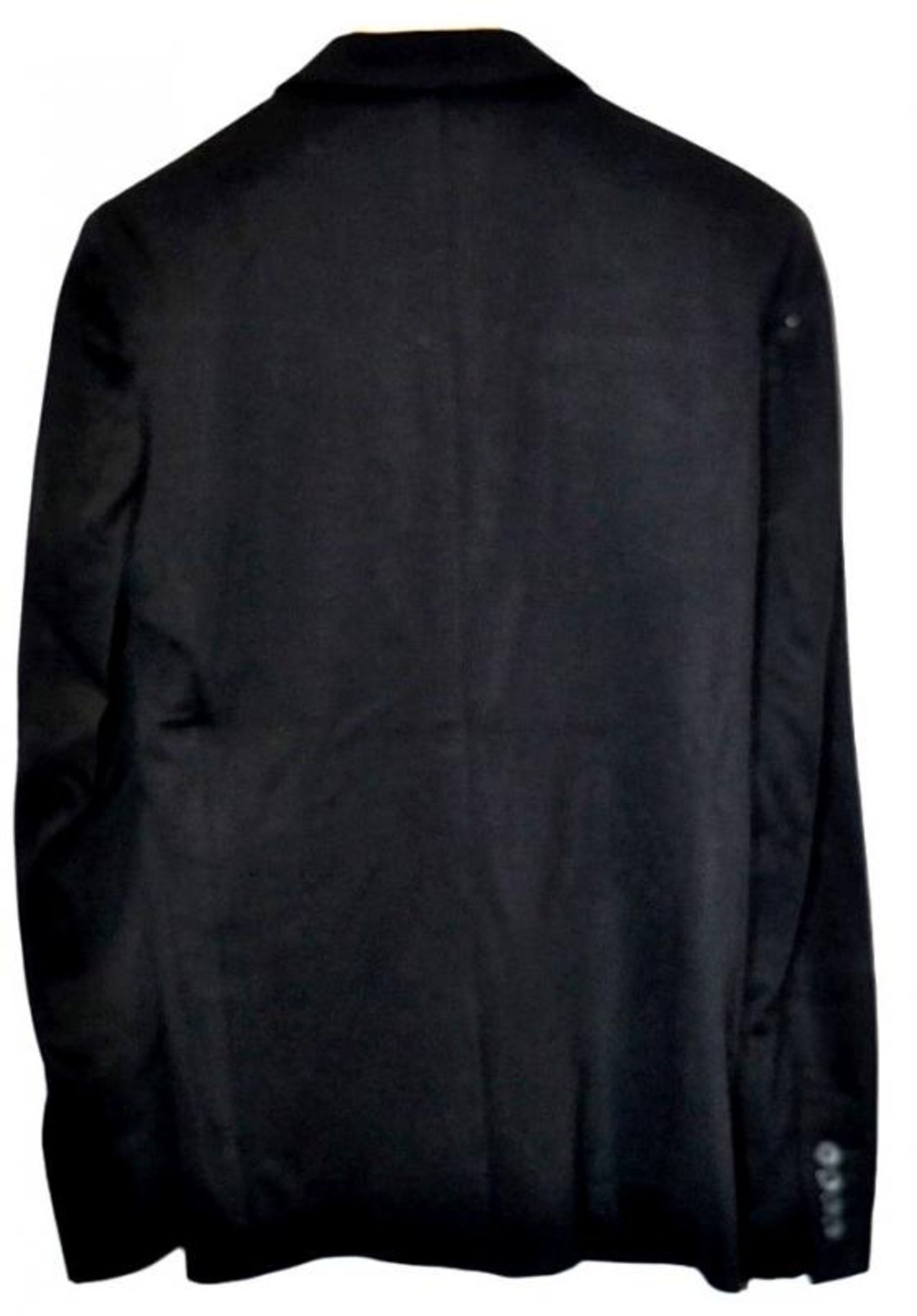 1 x PRE END Branded "Dom" Mens Blazer Jacket - New Stock With Tags - Recent Store Closure - - Image 2 of 4