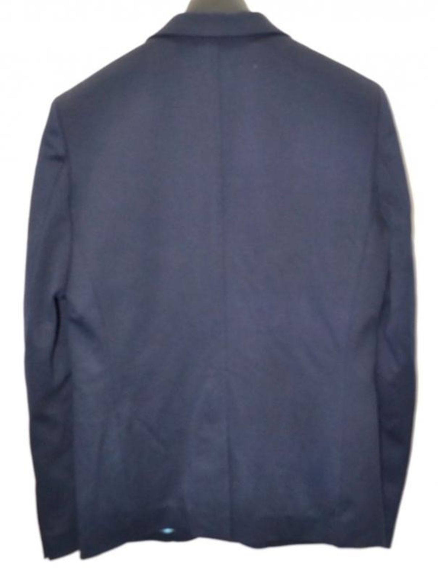 1 x PRE END Branded "Dom" Mens Blazer Jacket - New Stock With Tags - Recent Store Closure - Colour: - Image 2 of 2