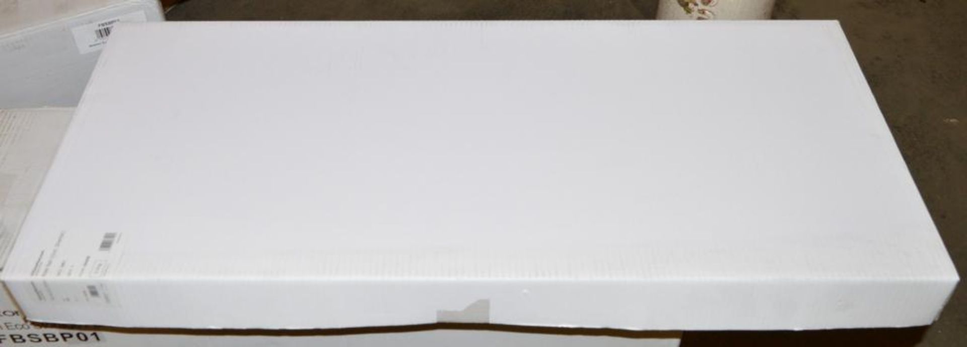 1 x Shower Riser Rail + H900 - Chrome Finish - Brand New Boxed Stock - Ref S206-1 - CL190 - - Image 3 of 5
