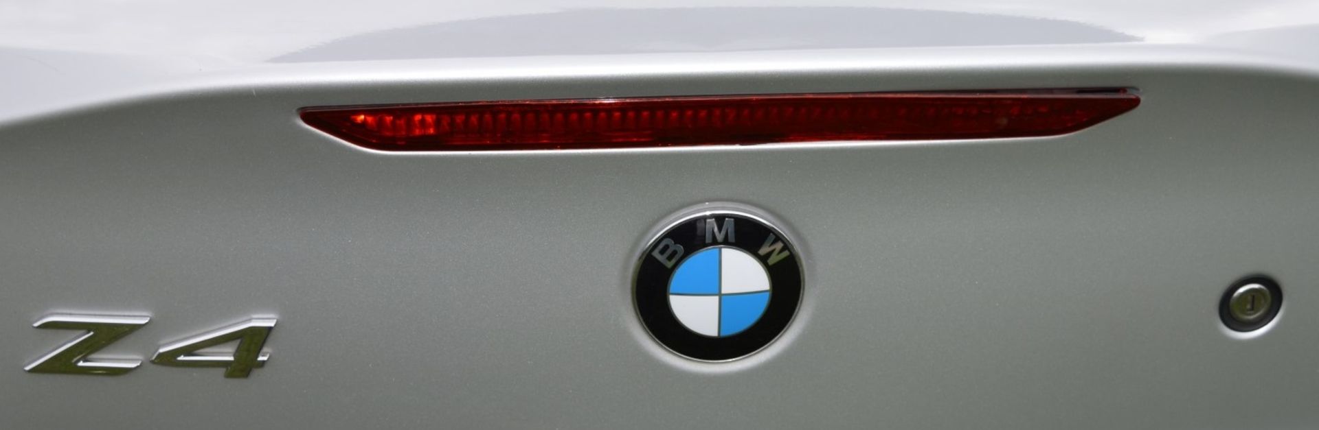 1 x BMW M Sport Convertible Z4 2.0i - 2008 - 54,000 Miles - MOT January 2018 - Part Service History - Image 33 of 47