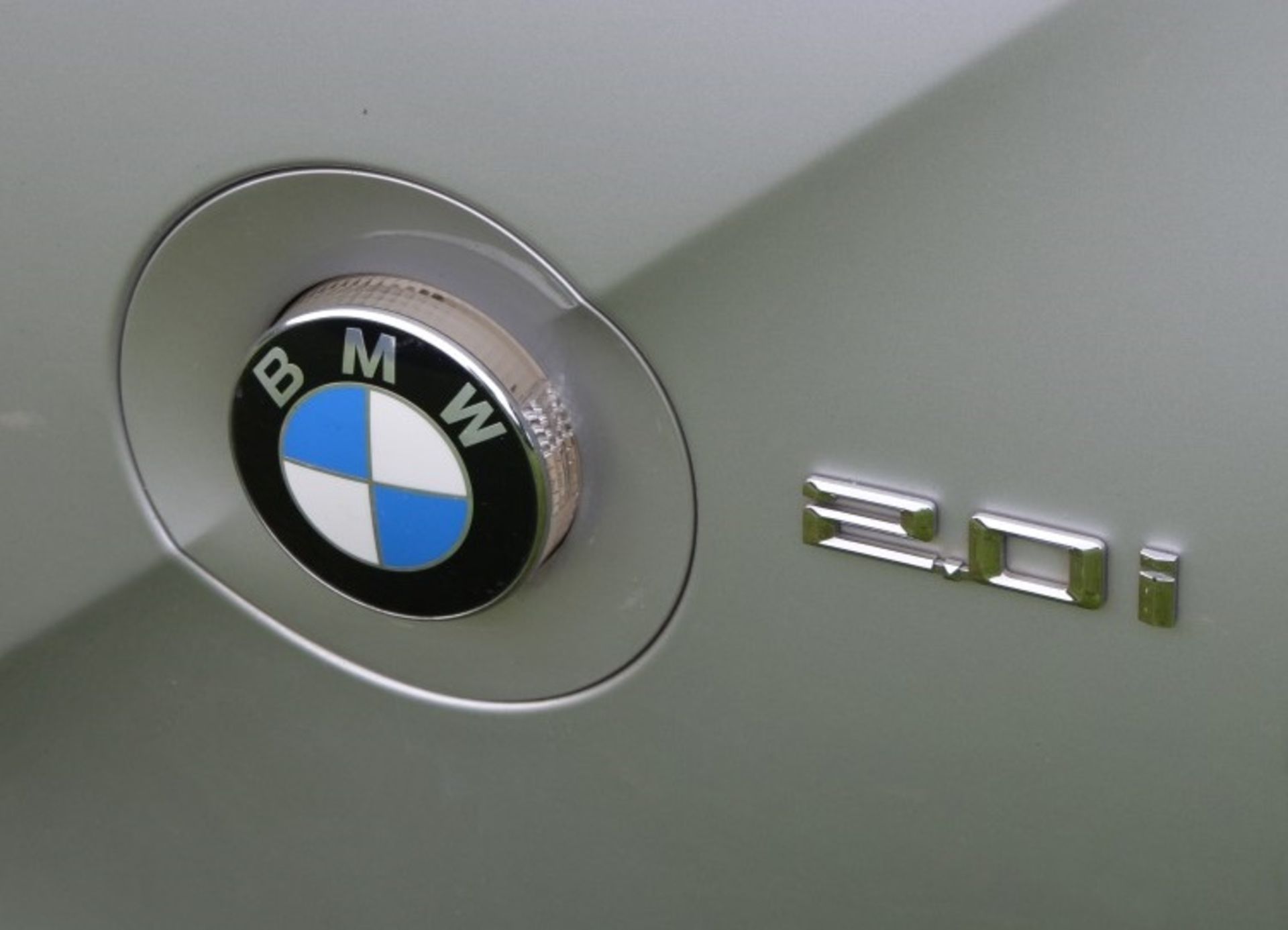 1 x BMW M Sport Convertible Z4 2.0i - 2008 - 54,000 Miles - MOT January 2018 - Part Service History - Image 34 of 47