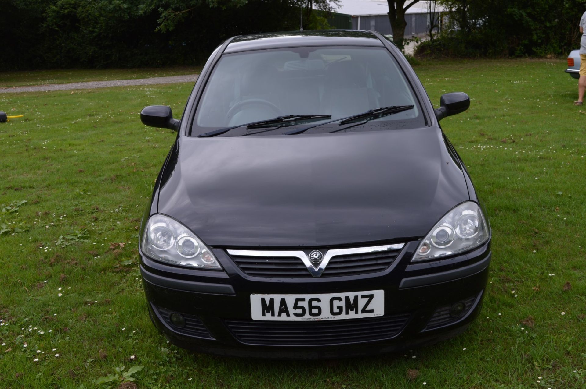 1 x Vauxhall Corsa SXI+ 3 Door Hatchback 1.2 - 2006 56 Plate - 78,000 Miles - MOT June 2018 - Image 10 of 36