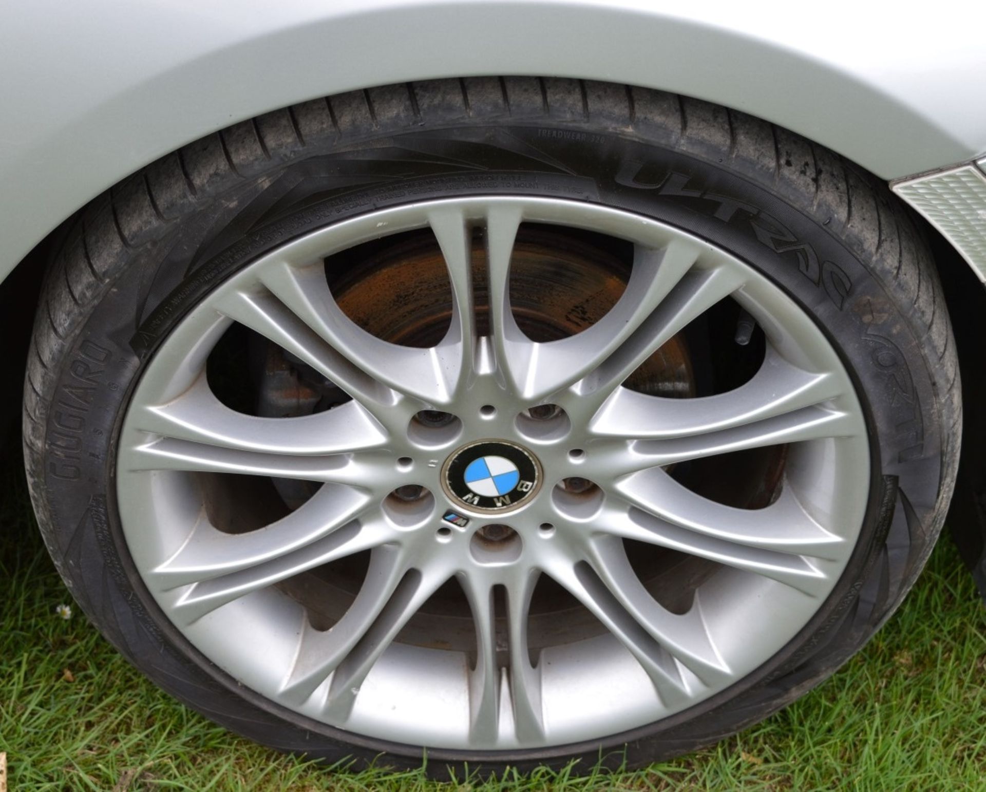 1 x BMW M Sport Convertible Z4 2.0i - 2008 - 54,000 Miles - MOT January 2018 - Part Service History - Image 17 of 47