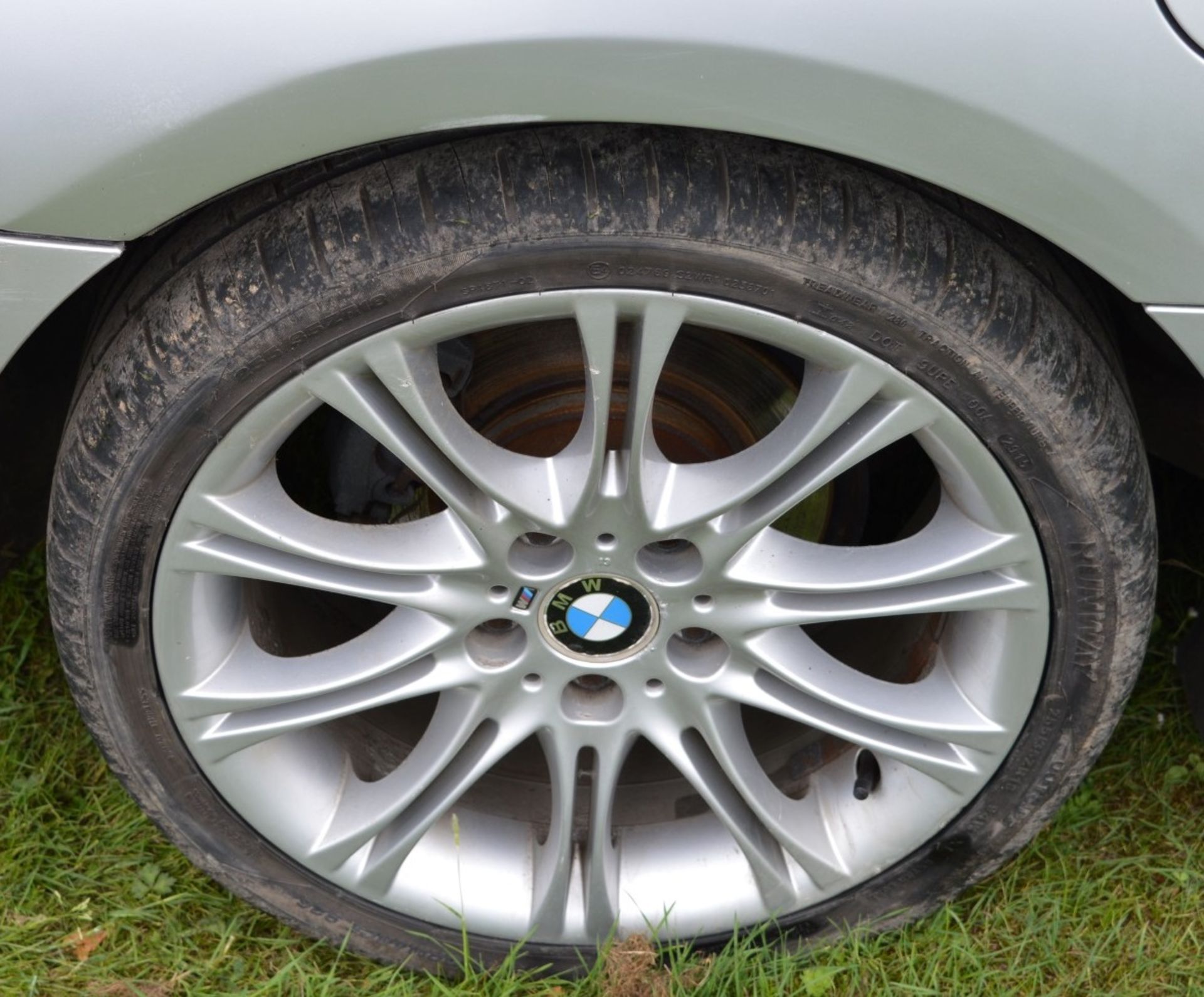 1 x BMW M Sport Convertible Z4 2.0i - 2008 - 54,000 Miles - MOT January 2018 - Part Service History - Image 16 of 47