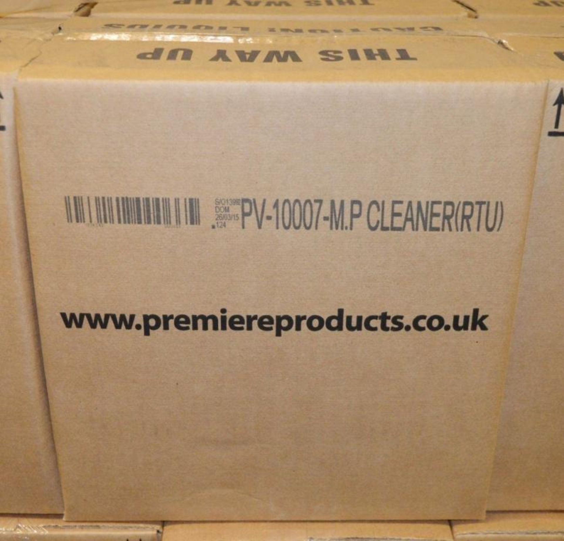 2 x Pro Value Multipurpose Cleaner - A Ready To Use Pine Scented, Non Abrasive Cleaner - Includes 2 - Image 2 of 3