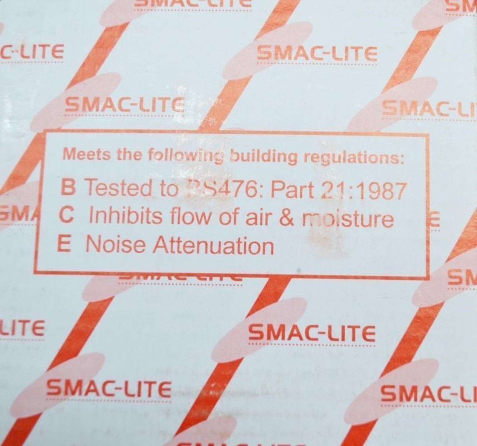 10 x Smac-lite FLAMESURE Low Voltage Fire Rated Downlight Kits - Model: FA-LV2KIT - IP20 - Includes - Image 3 of 9