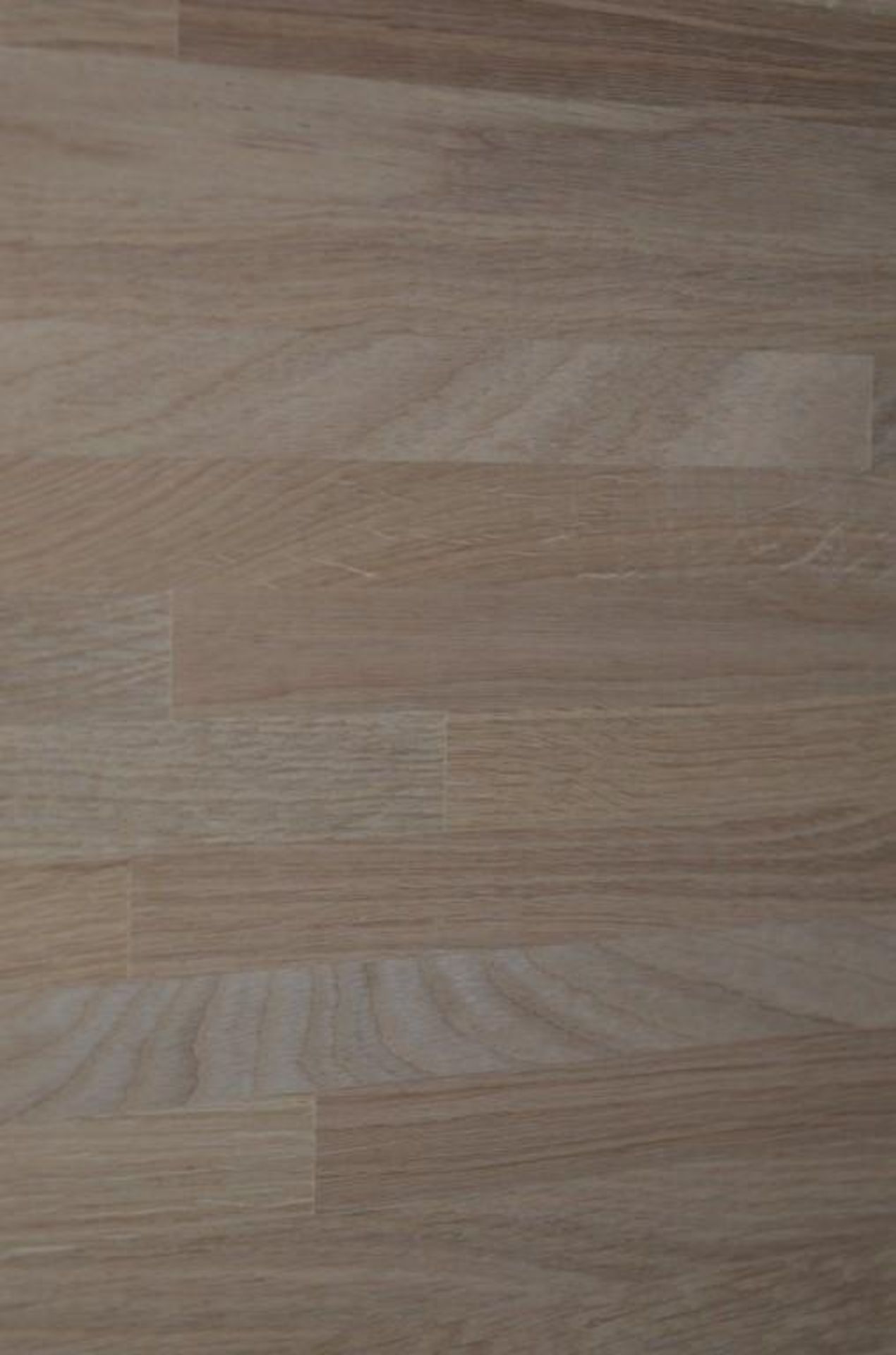 1 x Solid Wood Kitchen Worktop - OAK - Oak Blockwood Kitchen Worktop - Size: 3000 x 900 x 32mm - Unt - Image 4 of 6