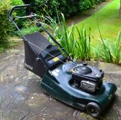 1 x Hayter Harrier 56 Autodrive Mower - CL226 - Location: Knutsford WA16 - RRP £1200