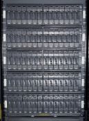 1 x Network Appliance Netapp Filer - Netapp Data Rack With 1 x FAS3140 Controller and 9 x DS14 MK2