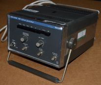 1 x Philips PM6456 FM Stereo Generator - 240v - CL011 - Ref IT489 - Location: Altrincham WA14