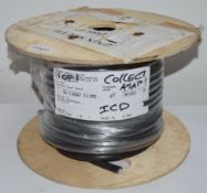 1 x Reel of Unused Armoured SWA to BS5467 3 x 6mm2 Cable - CL011 - Ref IT327 - Location: