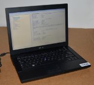 1 x Dell Latitude E6400 14.1 Inch Business Notebook Computer - Features Intel Core 2 Duo P8700 2.