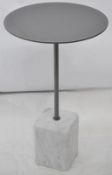 1 x LIGNE ROSET “Cupidon” Occasional Table – Dimensions To Follow - Ref: 5462056 - CL087 - Location