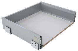 30 x 800mm Soft Close Kitchen Drawer Packs - B&Q Prestige - Brand New Stock - Features Include Metal