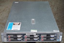 1 x HP DL380 G4 Server - 3gb Ram - Xeon Processor - Ref IT029 - Location: Altincham WA14 This item