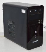 1 x Zoostorm Desktop Computer - Features Include Intel Core i7-4790 3.8Ghz Quad Core Processor, 16gb